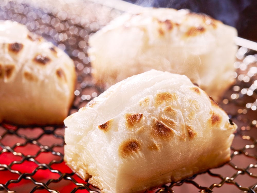 こがねもち　2㎏入り