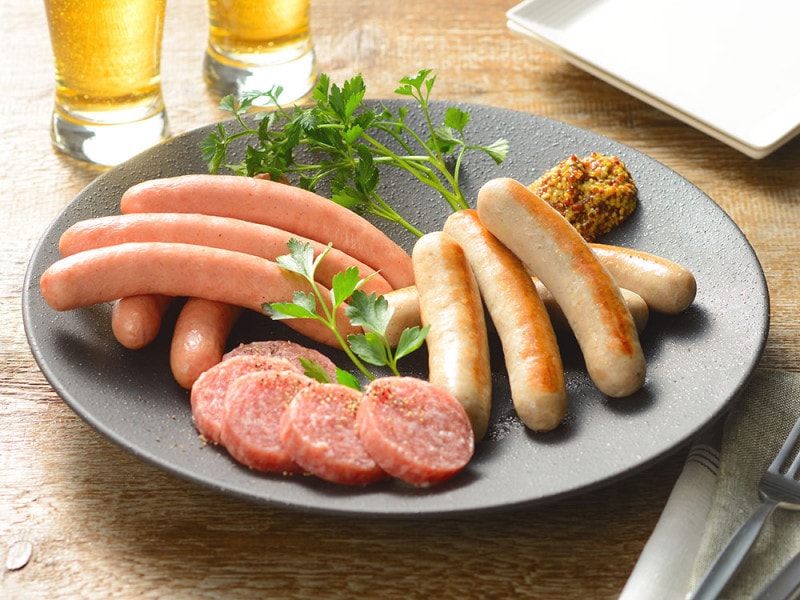 ヤミヤミセット