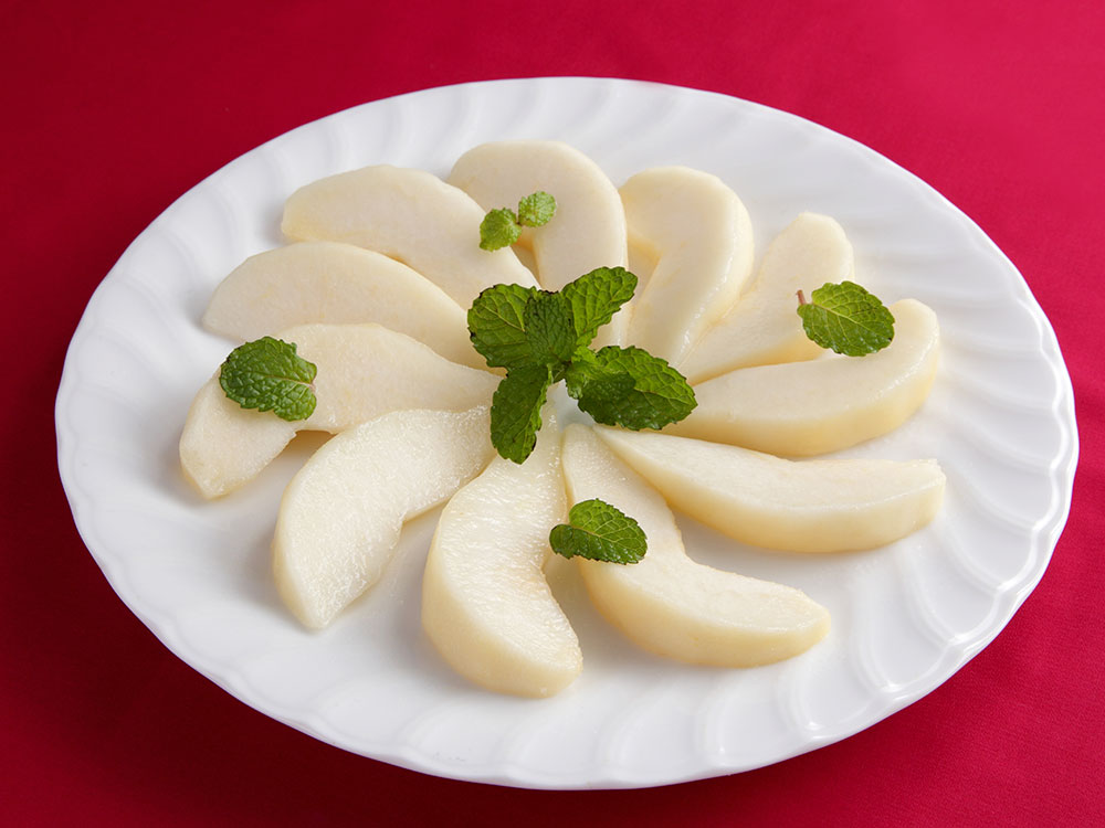 【家庭用】西洋梨ル レクチエ4㎏