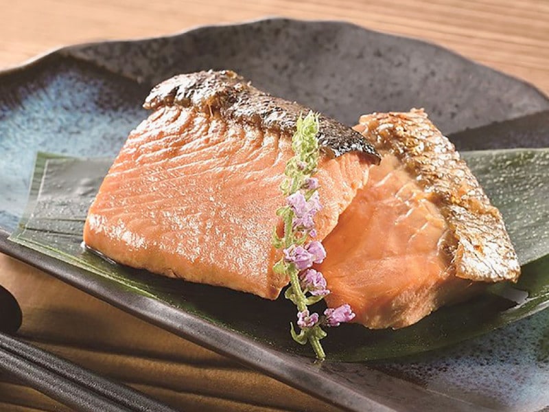 お魚の焼漬 6点詰合せ (ZA5)
