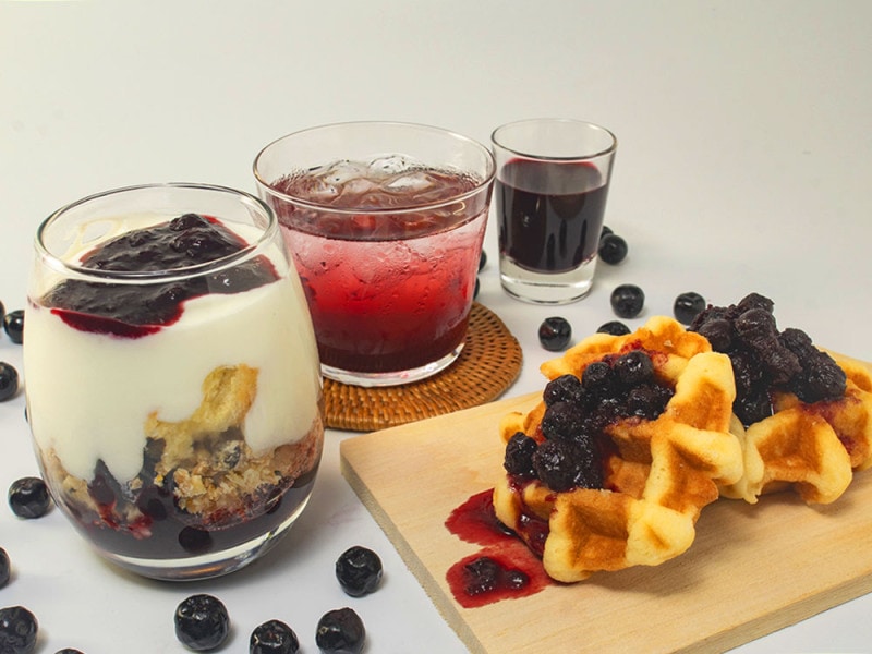 アロニアベリーギフトセット