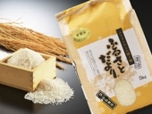 令和7年産 五泉産コシヒカリ新潟県認証特別栽培米「南郷米」20kg｜新潟