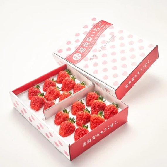 【期間・数量限定】プラチナ越後姫