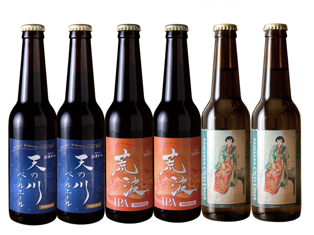 新潟叙情6本セット