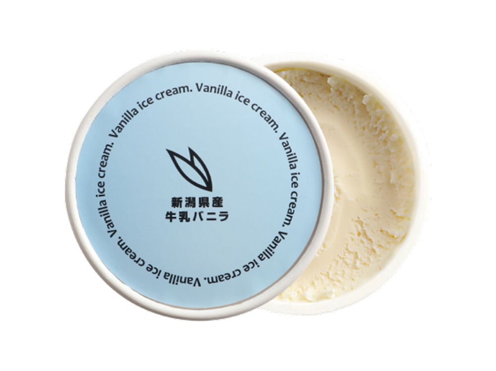 NIIGATA ICE SELECTION｜新潟の通販サイト「ガタ市」
