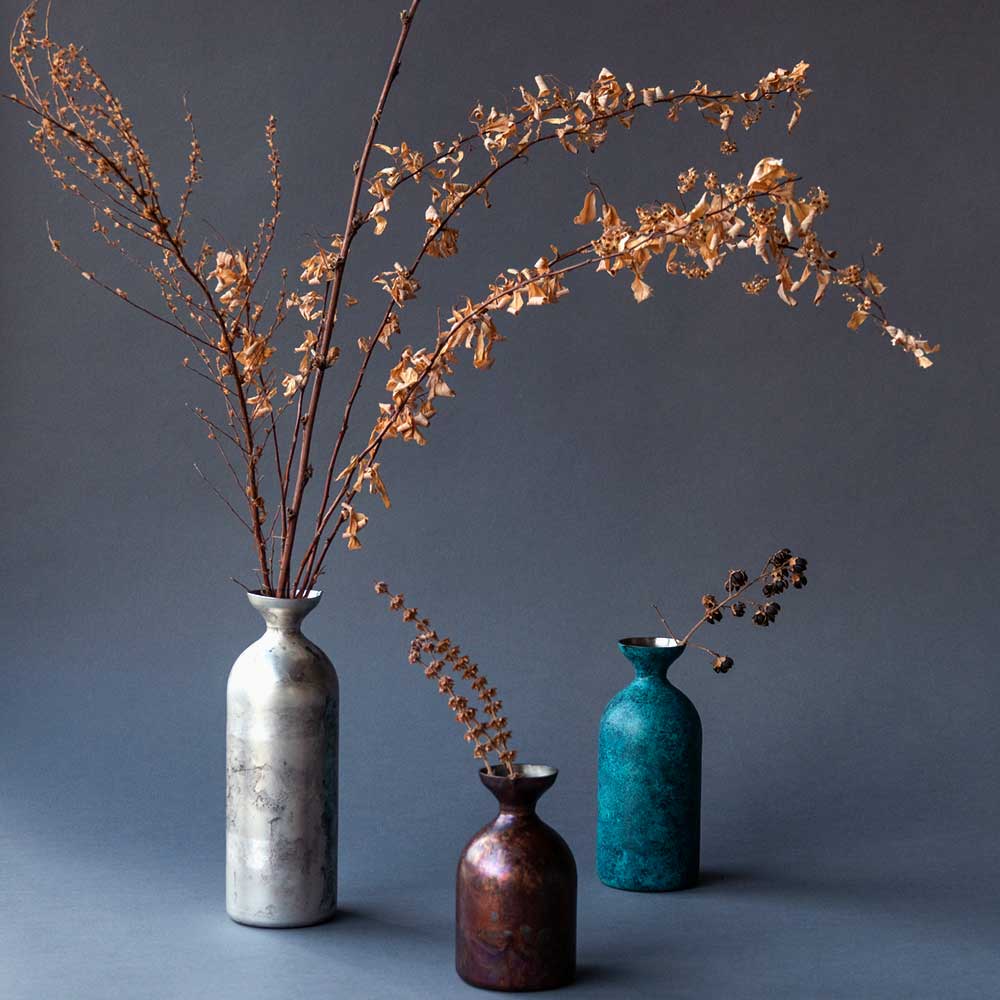 折燕ORI-EN】二重構造徳利1.5合｜新潟の通販サイト「ガタ市」