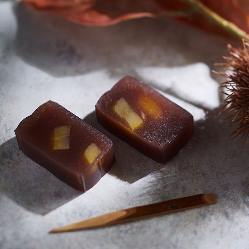 杣づと3本入 [A004N]