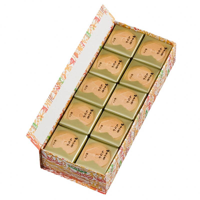 田子の月もなか20個入 [A037]