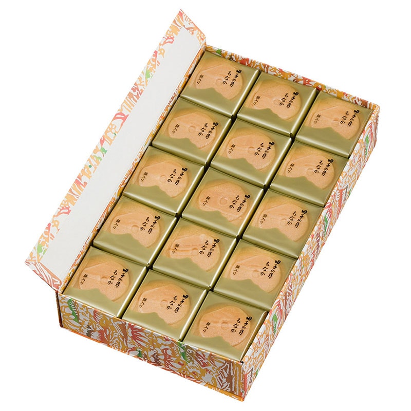 田子の月もなか30個入 [A037]