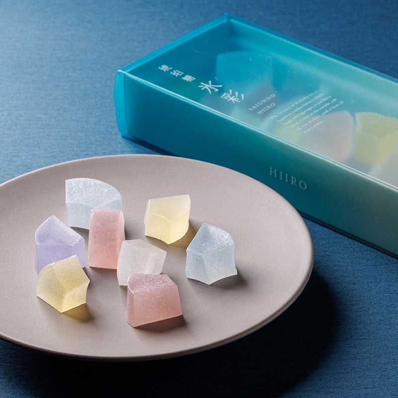 氷彩(期間限定)