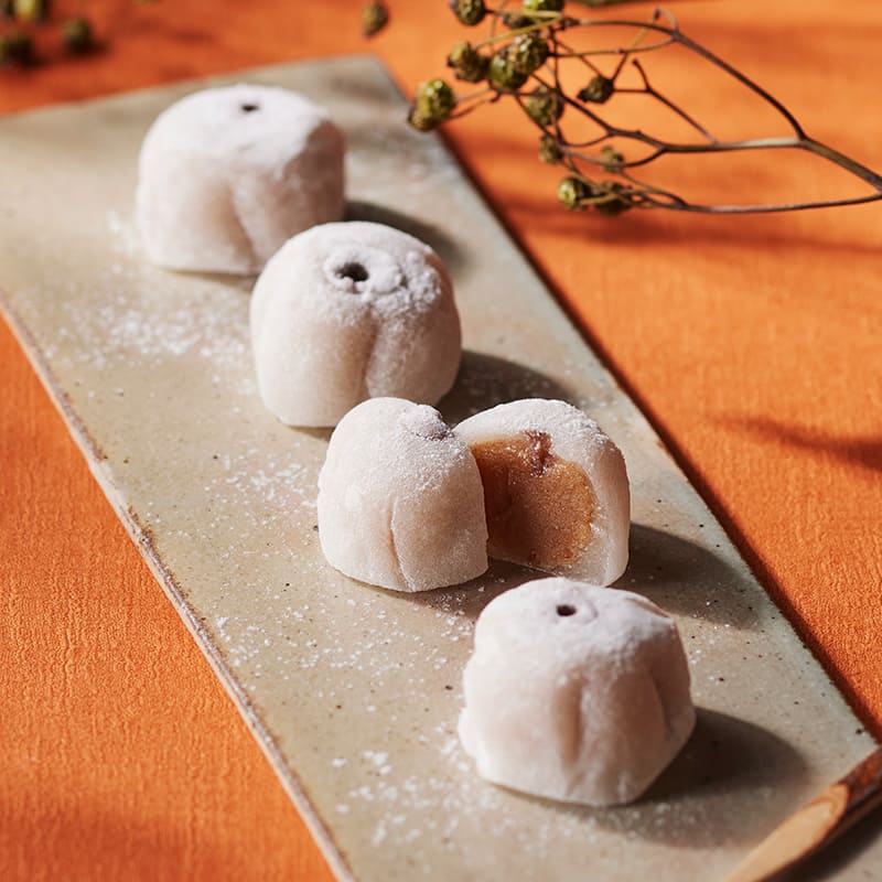 木守柿 10個入 (秋限定)　[A041BN]