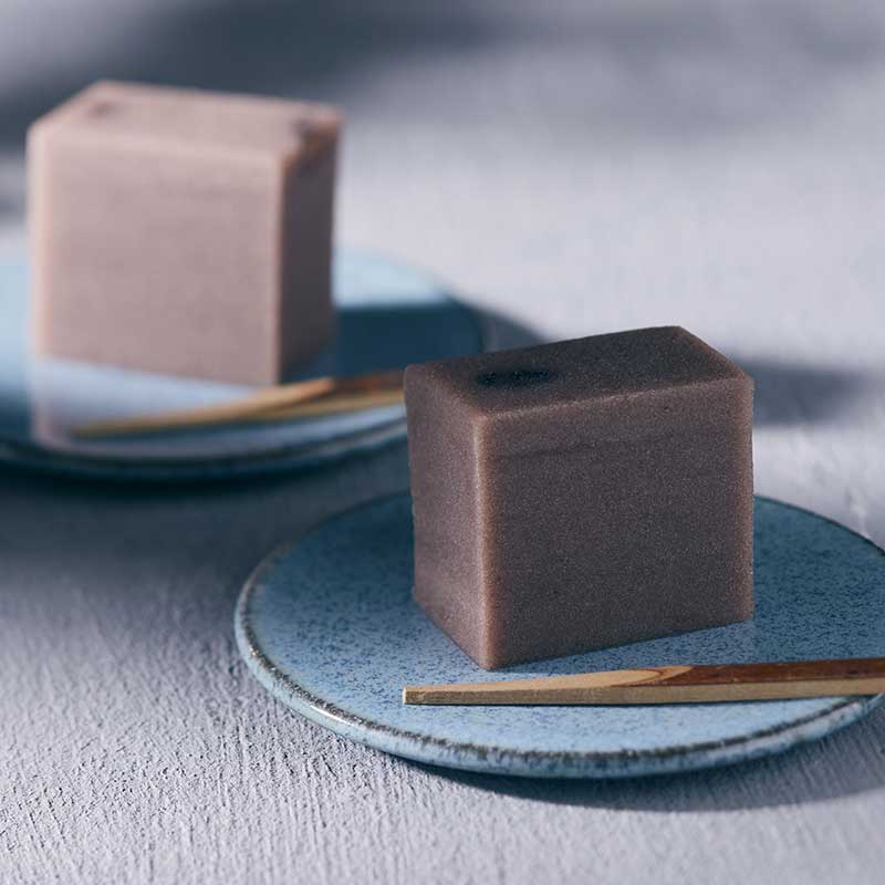 日の出前 ハーフサイズ [A053BN]