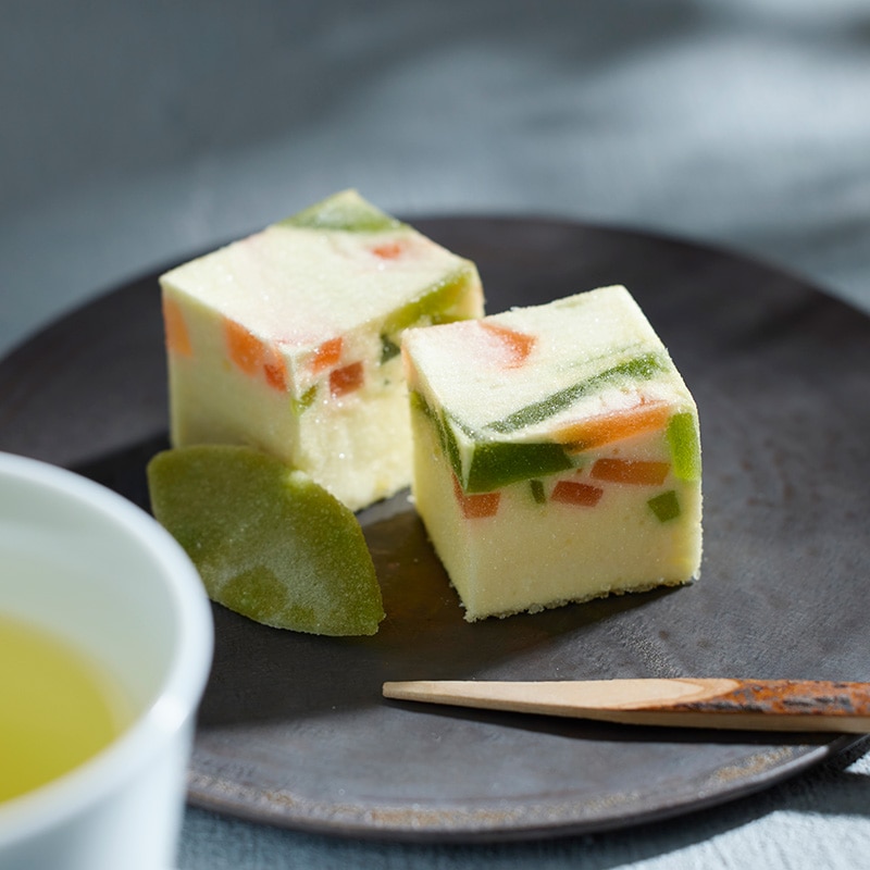 季子ごよみ 冬 (冬限定)  [A053BN]