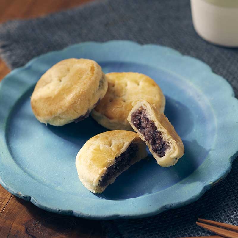 せともんパイ 10個入 [A054N]