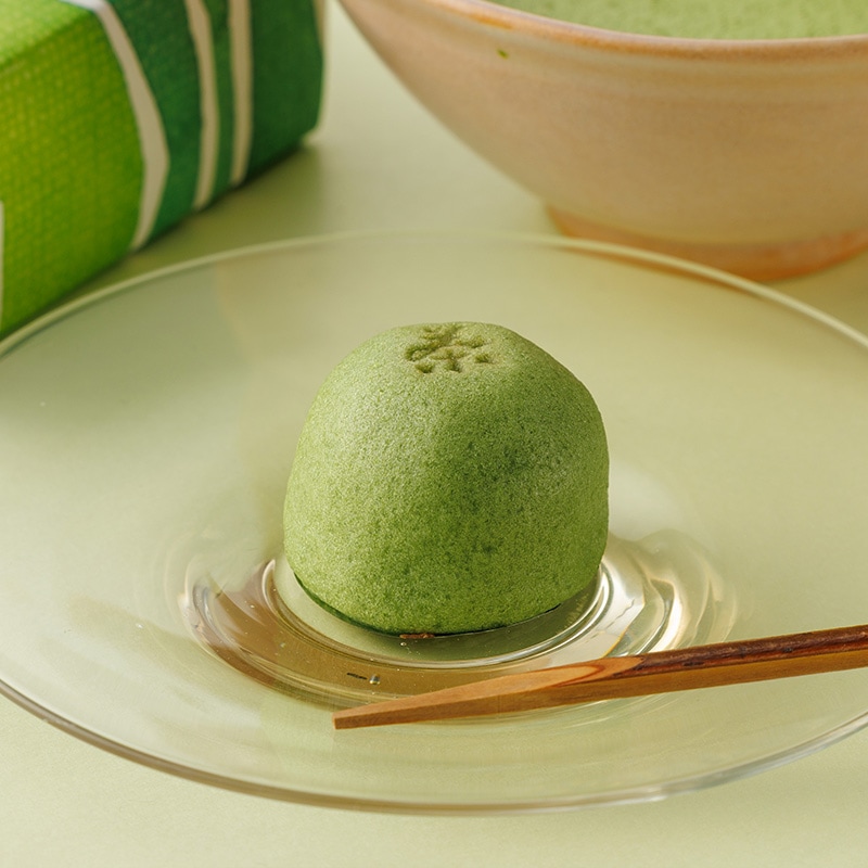 八十八夜 4個入(期間限定) [A043]