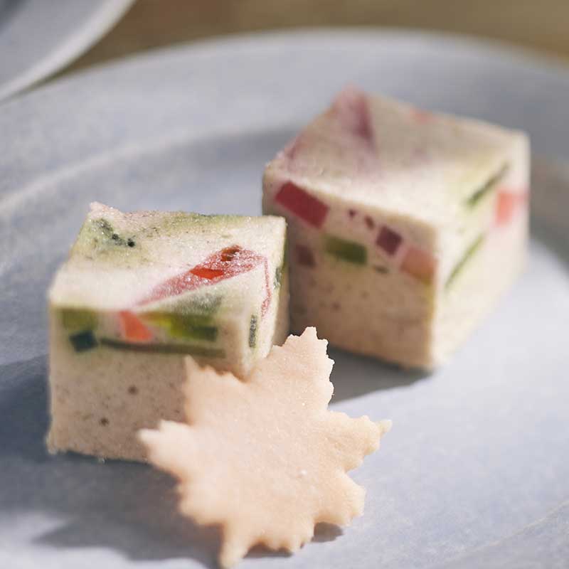 季子ごよみ 秋 (秋限定)  [A053BN]