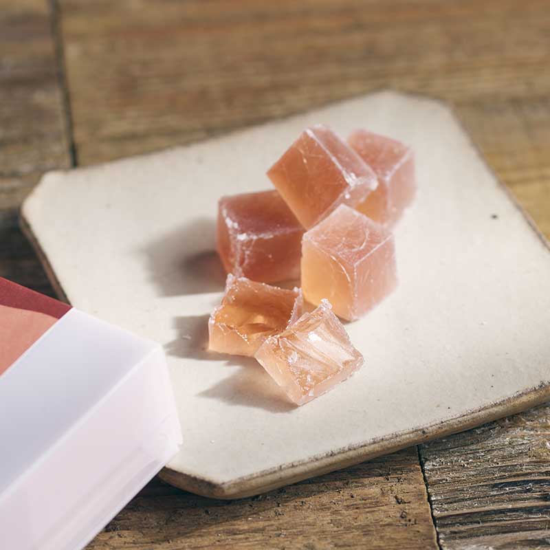 紅茶のこはく (秋限定)