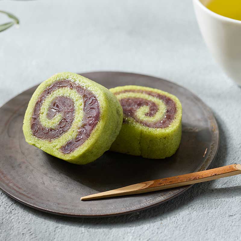 よもぎ野 10個入 [A053BN]