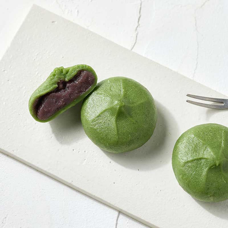 草もち 6個入 [A067] 