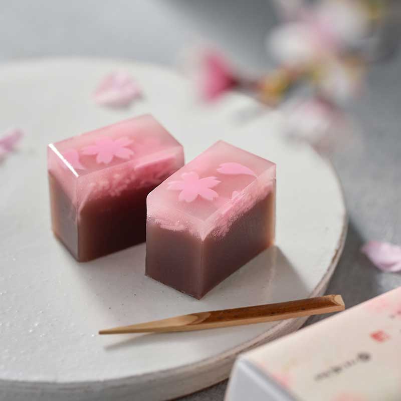 春霞 (はるがすみ) [A053BN] 