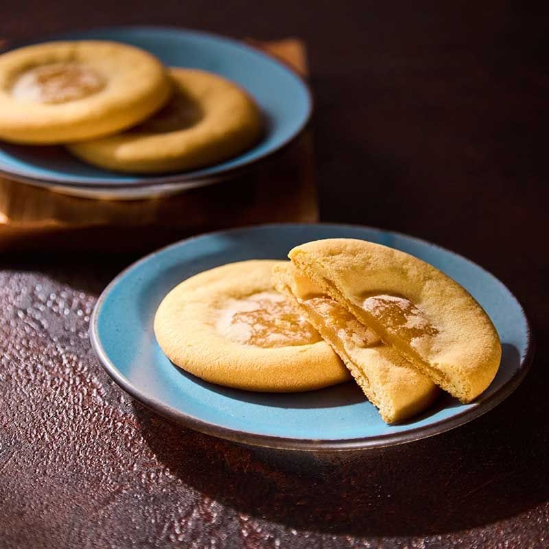 定信 12枚入 [A074BN]