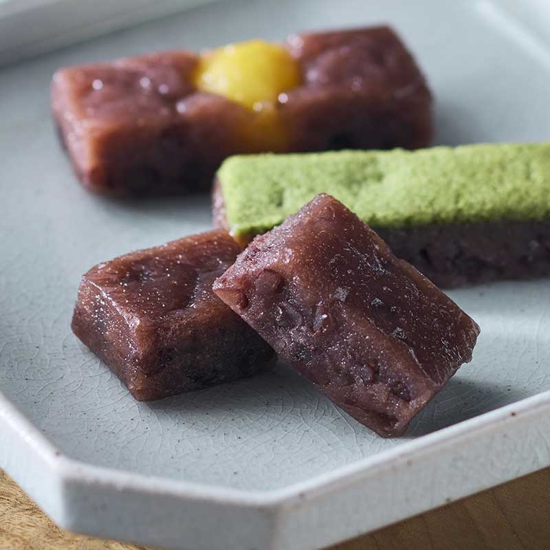 ひとくち生志ぐれ3種詰め合わせ5個入[A078BN]