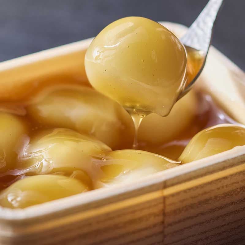 冷やしみたらし4箱入