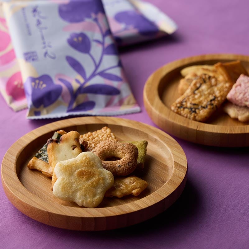 花色しおん 9袋入[A085BN]