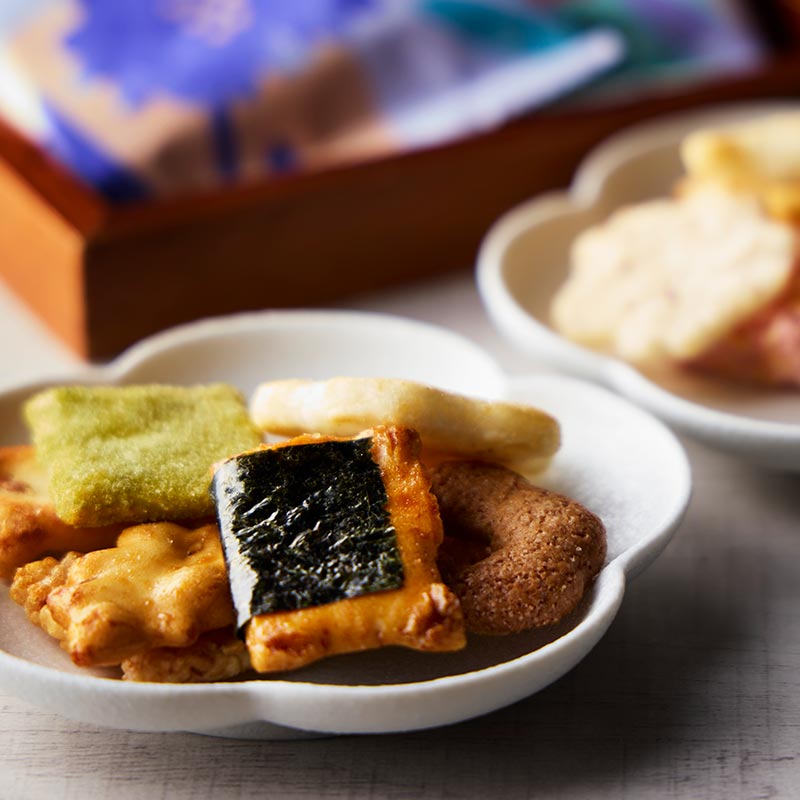 花色しおん 24袋入[A085BN]