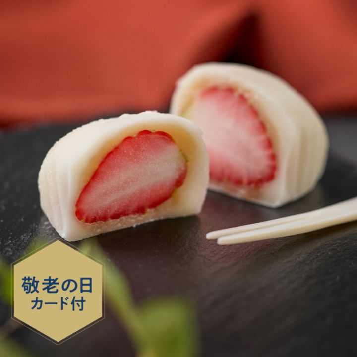 和菓子のいのち RAGUENEAU ONLINE SHOP / いのち りんご 10個入