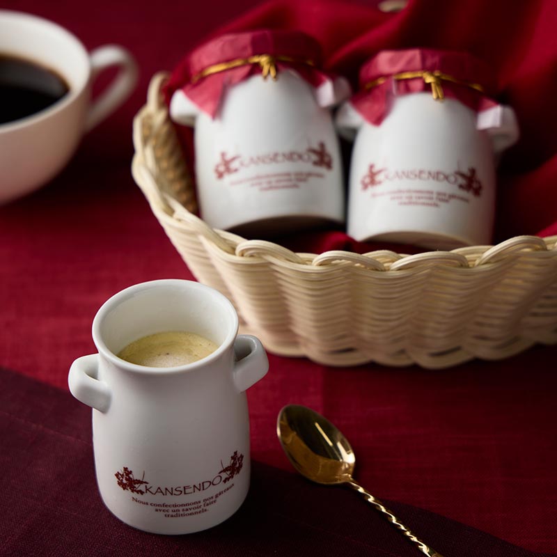 生スイートポテト6本入 [A084B]