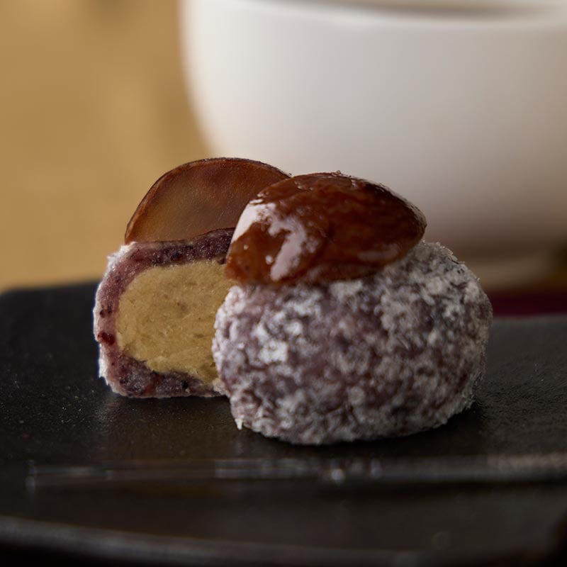 まろん大福 4個入