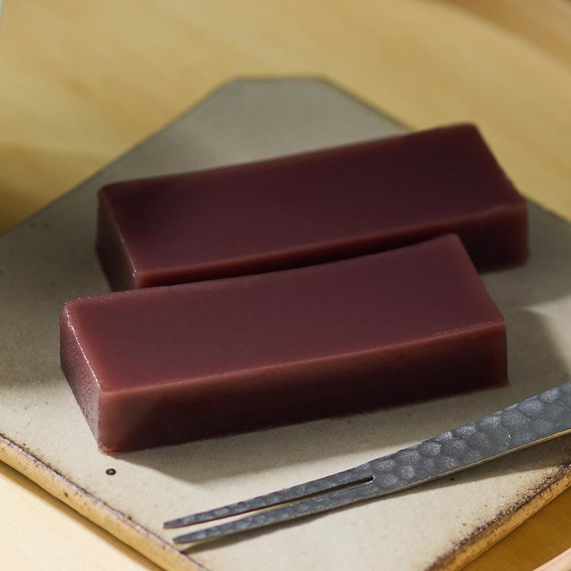 丁稚ようかん 一枚流し [A031BN]