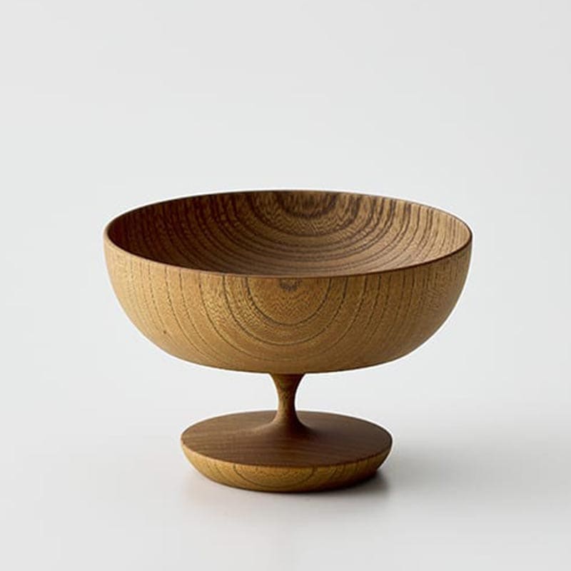 SINAFU(デザートボウル(布袋)Smoke Gray [T102]