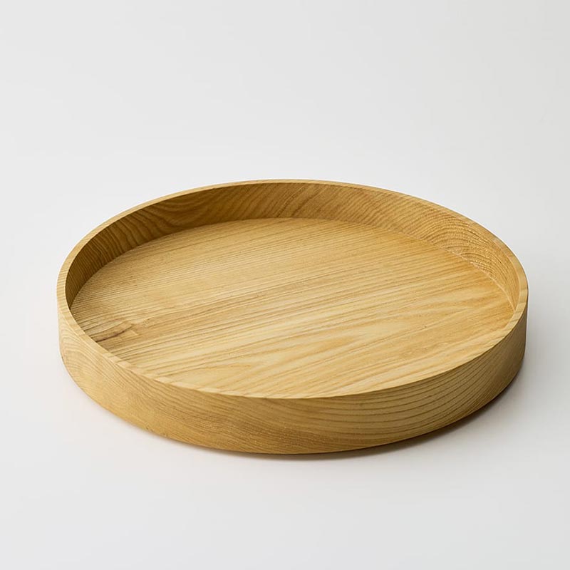 SAIBI (tray)Plain [T102] 