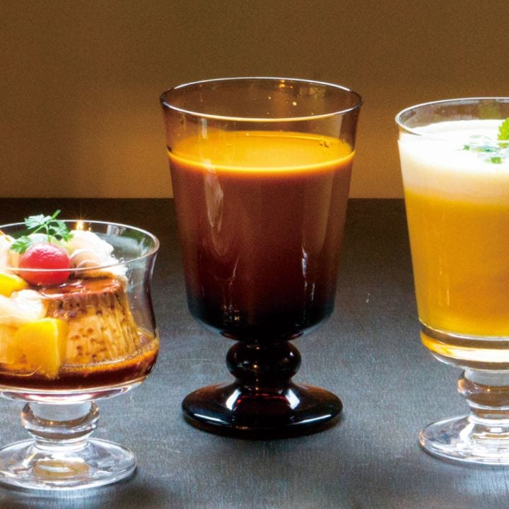 New Retro Moboアンバー NR-2AM [T102]