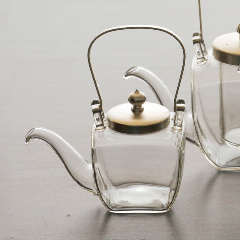 ミニ角ちろり155-SLF [T102]