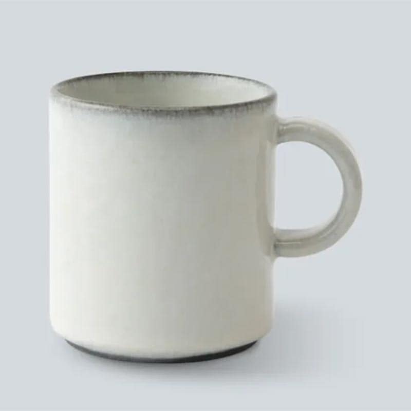 マグカップ 白 21228 [T102]