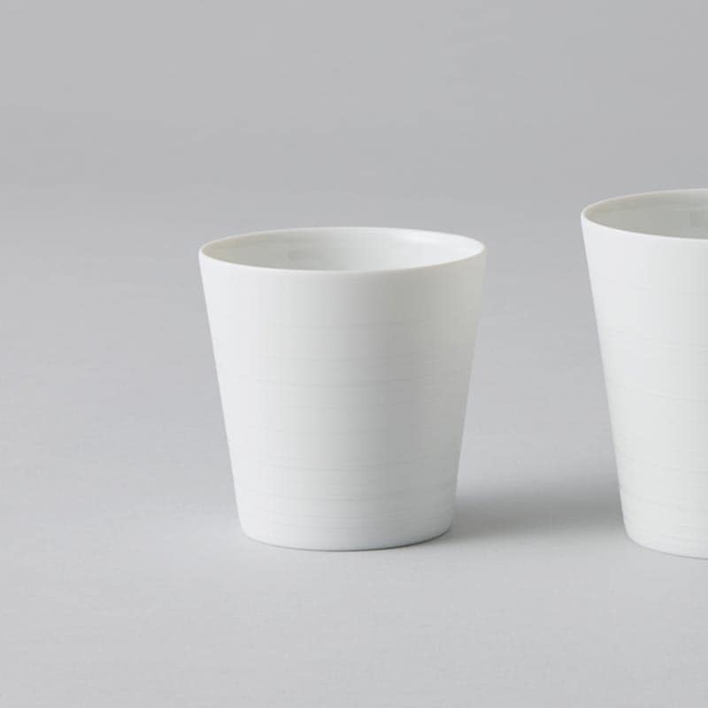 ciro（しろ）カップS ロクロメ [T102]