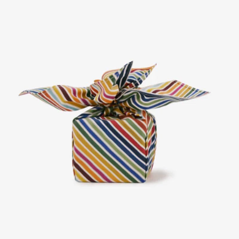 小風呂敷・ハンカチ 綿×BRING（#129 SDGs Light）[T102]