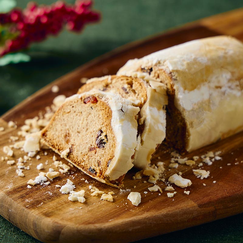 和三盆シュトレン(エピス) 30箱限定 [A075B]