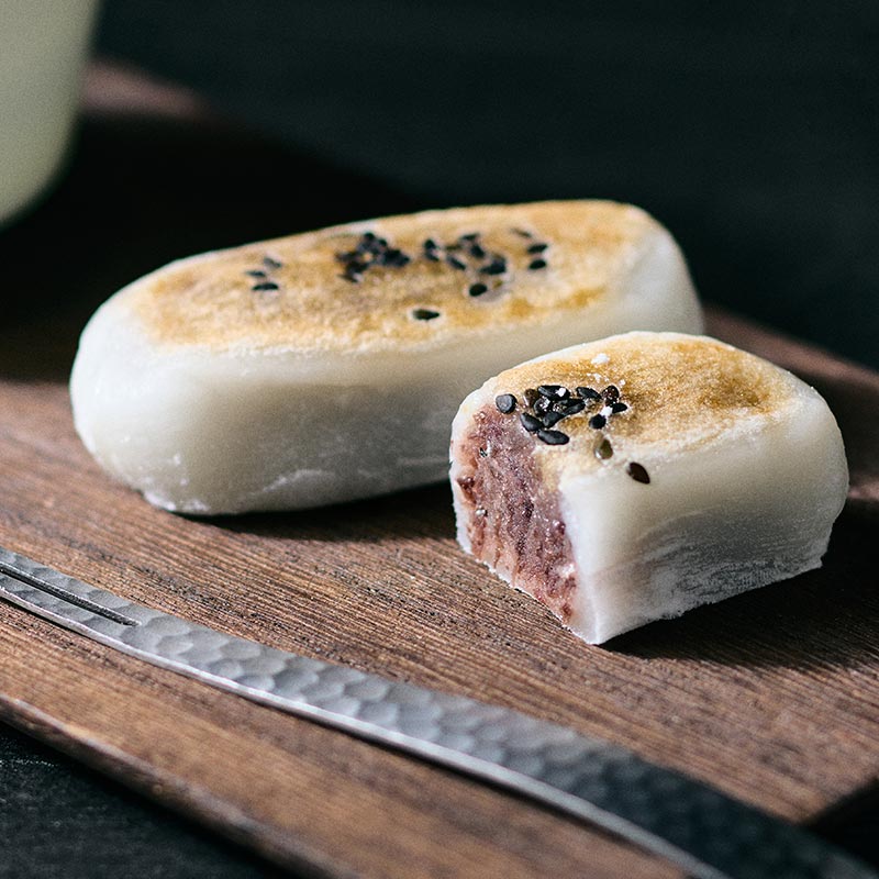 長福寺餅 5個入 [A090B]