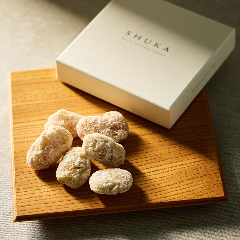 SHUKA 斗六豆 [A091B]