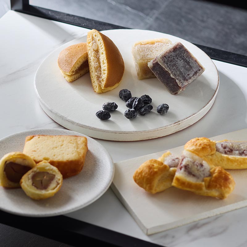 おもたせ籠 [A073BN]