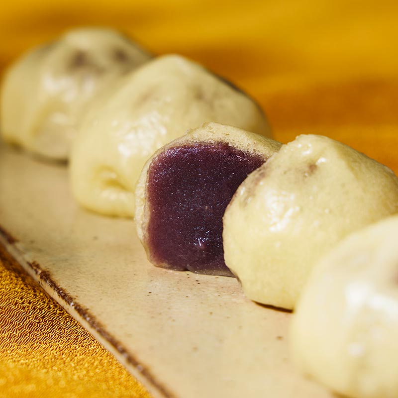 金蝶饅頭 20個入 [A088BN]