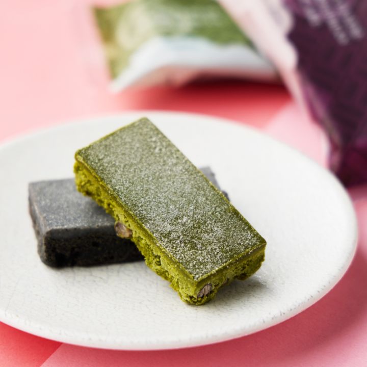 JAPANESE RED BEAN CAKE 8個入(2026バレンタイン) [A090BN]