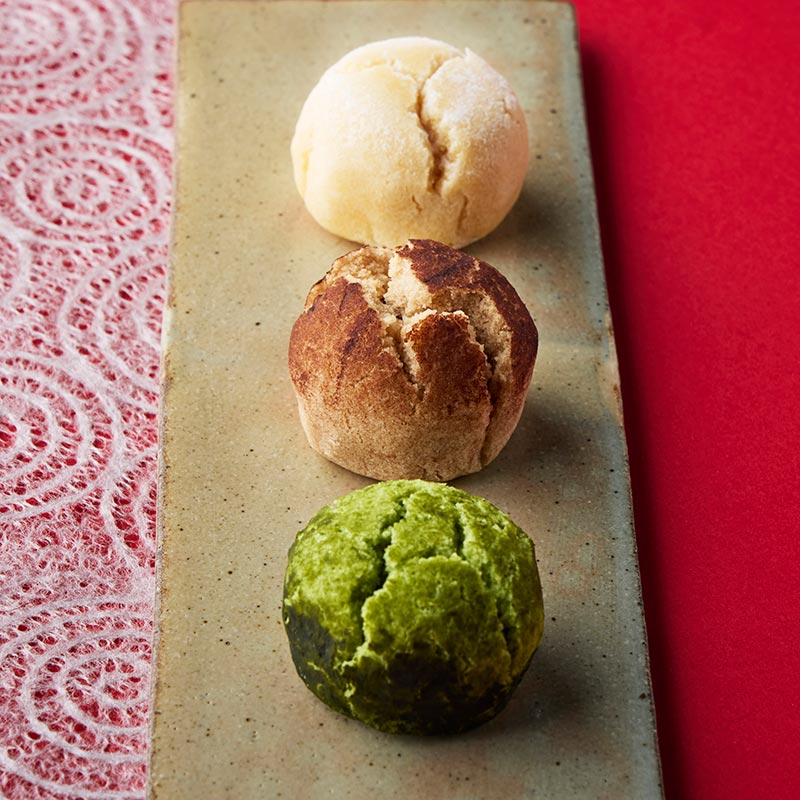 春彩ショコラ 3個入 (2026バレンタイン) [A056BN]