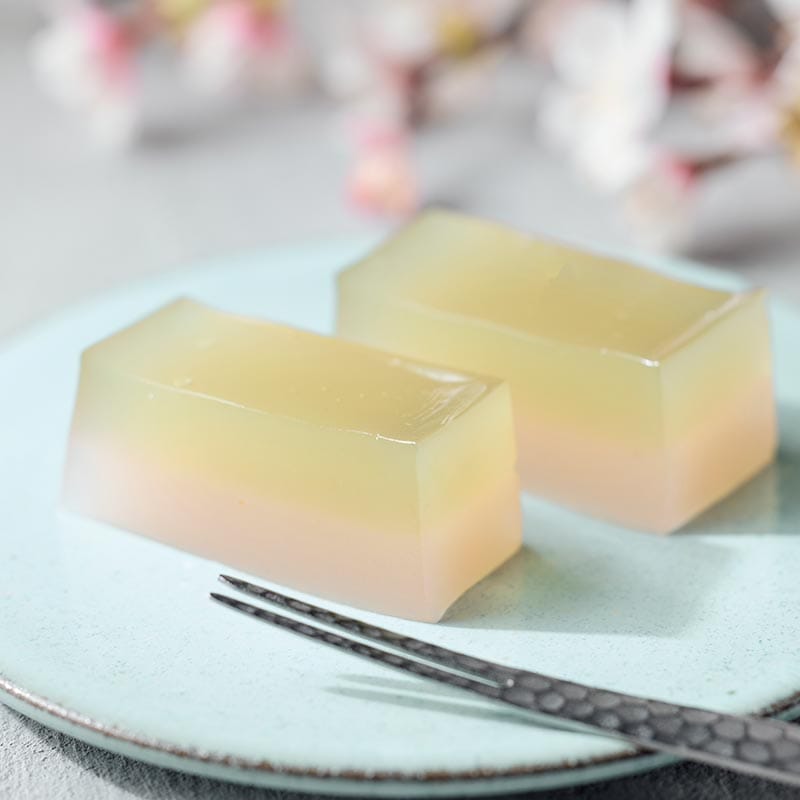 瑞 -zui- (くず菓子) 桜 (期間限定) [A089B] 