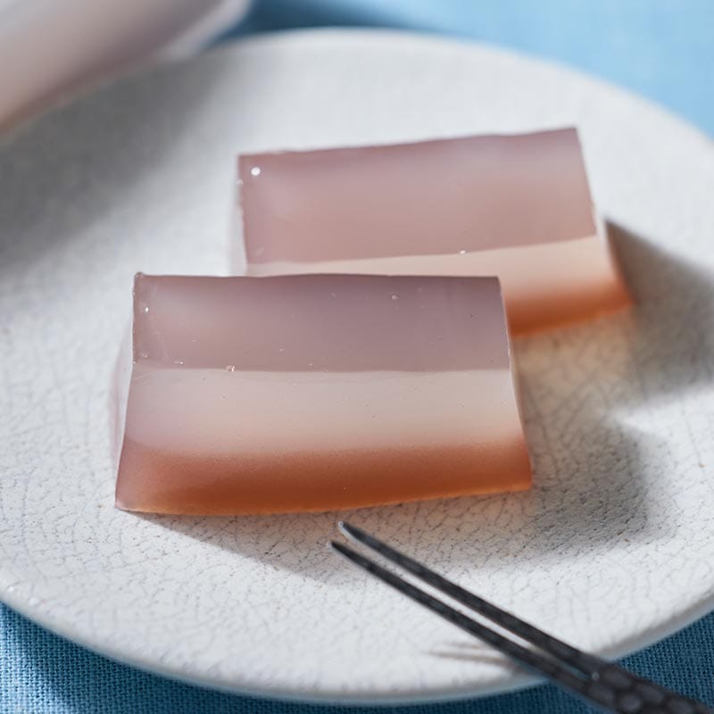 瑞 -zui- (くず菓子) 小豆 (期間限定) [A089B] 