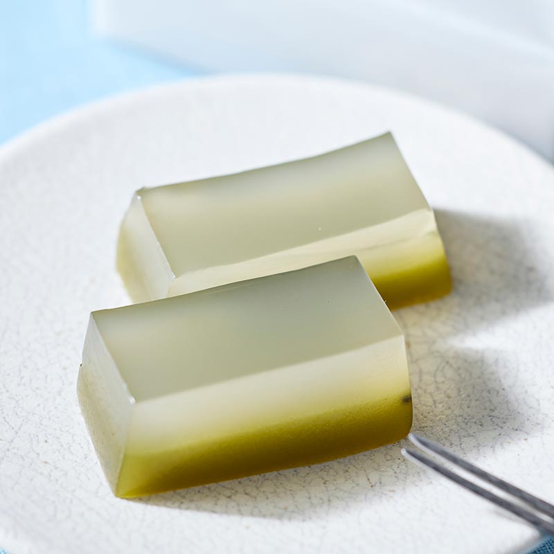 瑞 -zui- (くず菓子) 抹茶 (期間限定) [A089B] 